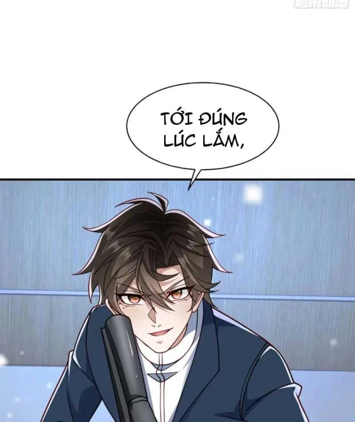 Hàn Băng Tận Thế: Ta Tích Trữ Trăm Tỷ Vật Tư Chapter 116 - 18