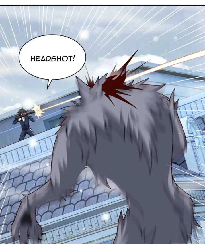 Hàn Băng Tận Thế: Ta Tích Trữ Trăm Tỷ Vật Tư Chapter 116 - 20