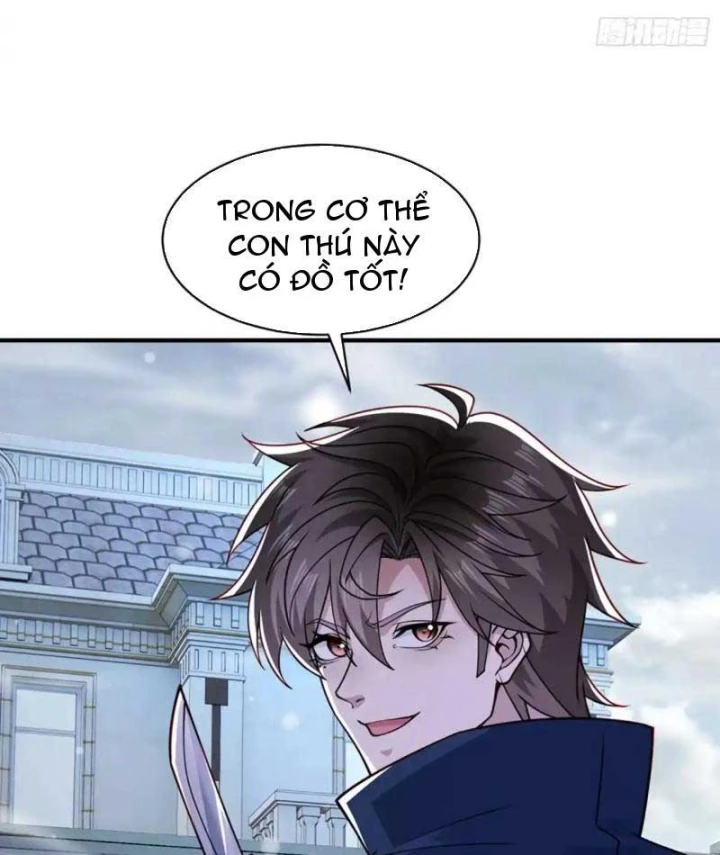 Hàn Băng Tận Thế: Ta Tích Trữ Trăm Tỷ Vật Tư Chapter 116 - 32