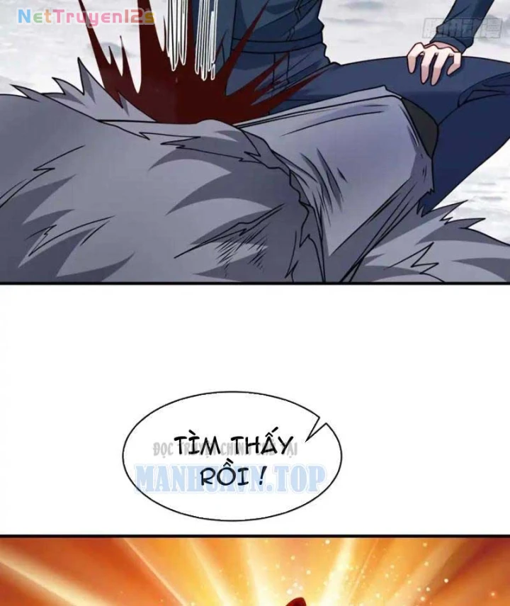 Hàn Băng Tận Thế: Ta Tích Trữ Trăm Tỷ Vật Tư Chapter 116 - 35