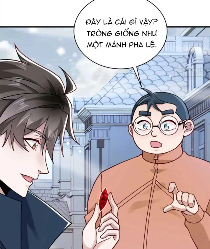Hàn Băng Tận Thế: Ta Tích Trữ Trăm Tỷ Vật Tư Chapter 116 - 37