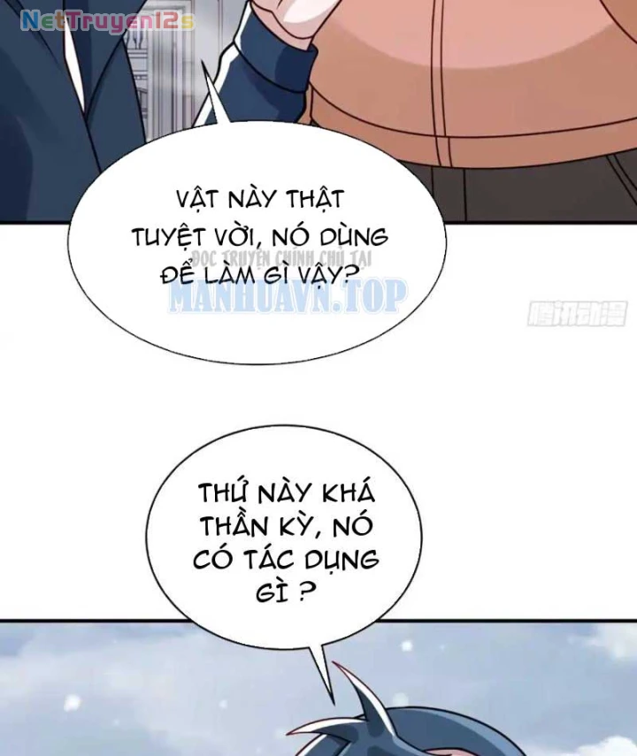 Hàn Băng Tận Thế: Ta Tích Trữ Trăm Tỷ Vật Tư Chapter 116 - 38