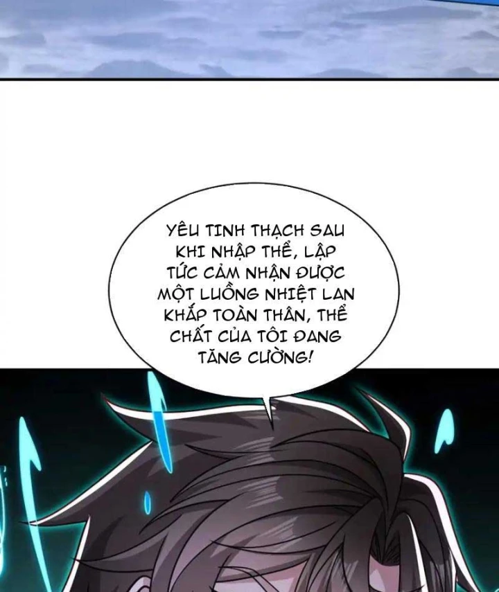 Hàn Băng Tận Thế: Ta Tích Trữ Trăm Tỷ Vật Tư Chapter 116 - 43