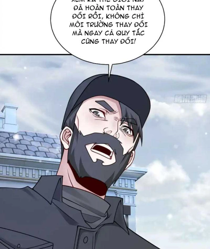 Hàn Băng Tận Thế: Ta Tích Trữ Trăm Tỷ Vật Tư Chapter 116 - 47