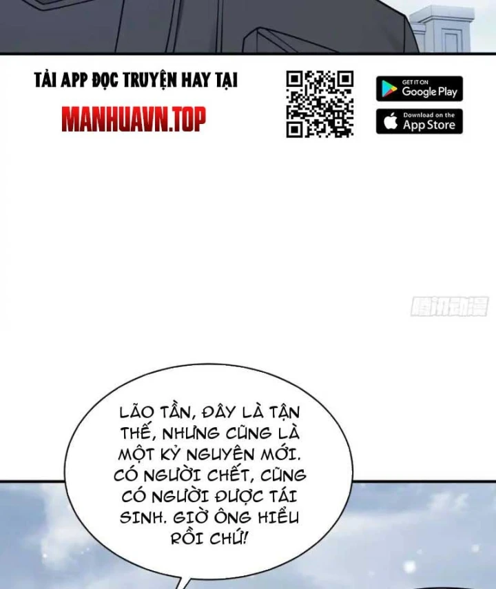 Hàn Băng Tận Thế: Ta Tích Trữ Trăm Tỷ Vật Tư Chapter 116 - 48