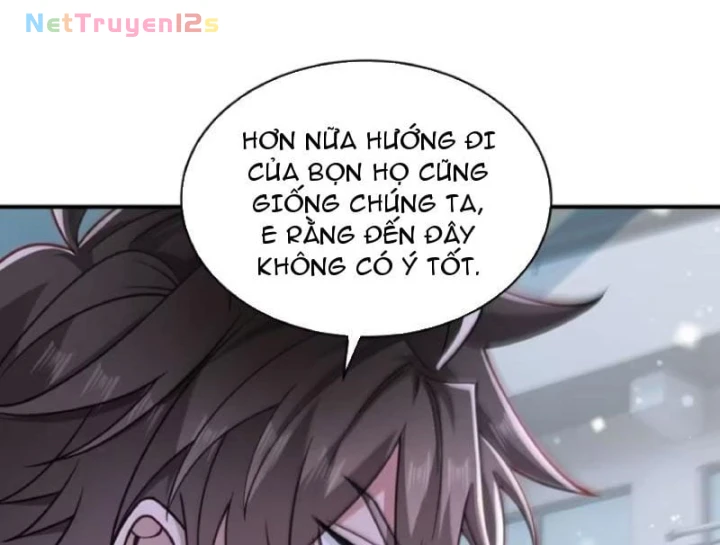 Hàn Băng Tận Thế: Ta Tích Trữ Trăm Tỷ Vật Tư Chapter 121 - 22