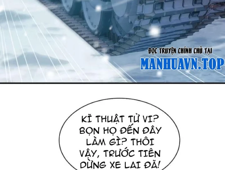 Hàn Băng Tận Thế: Ta Tích Trữ Trăm Tỷ Vật Tư Chapter 121 - 42