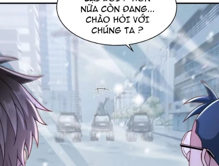 Hàn Băng Tận Thế: Ta Tích Trữ Trăm Tỷ Vật Tư Chapter 121 - 45