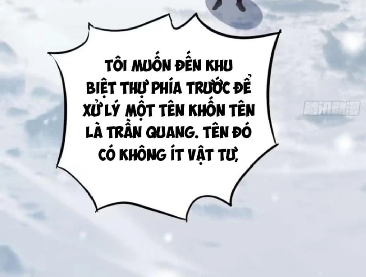 Hàn Băng Tận Thế: Ta Tích Trữ Trăm Tỷ Vật Tư Chapter 121 - 71