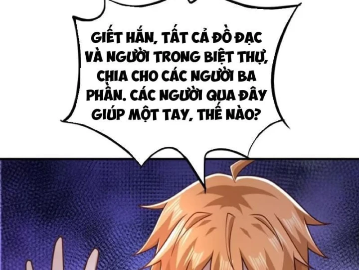Hàn Băng Tận Thế: Ta Tích Trữ Trăm Tỷ Vật Tư Chapter 121 - 74