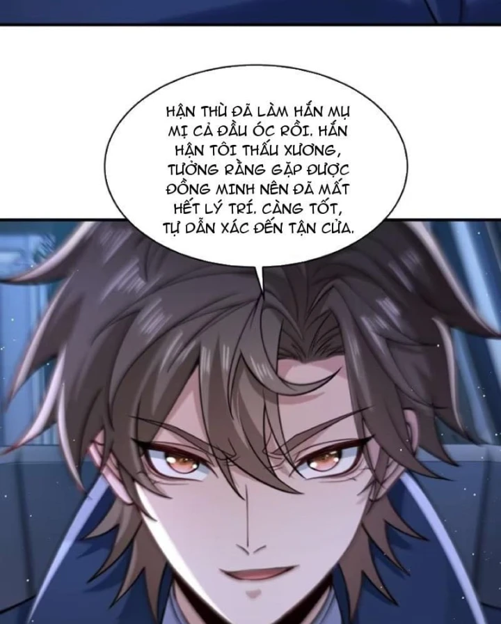 Hàn Băng Tận Thế: Ta Tích Trữ Trăm Tỷ Vật Tư Chapter 122 - 6