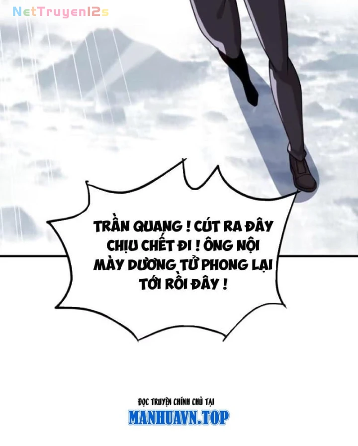 Hàn Băng Tận Thế: Ta Tích Trữ Trăm Tỷ Vật Tư Chapter 122 - 15