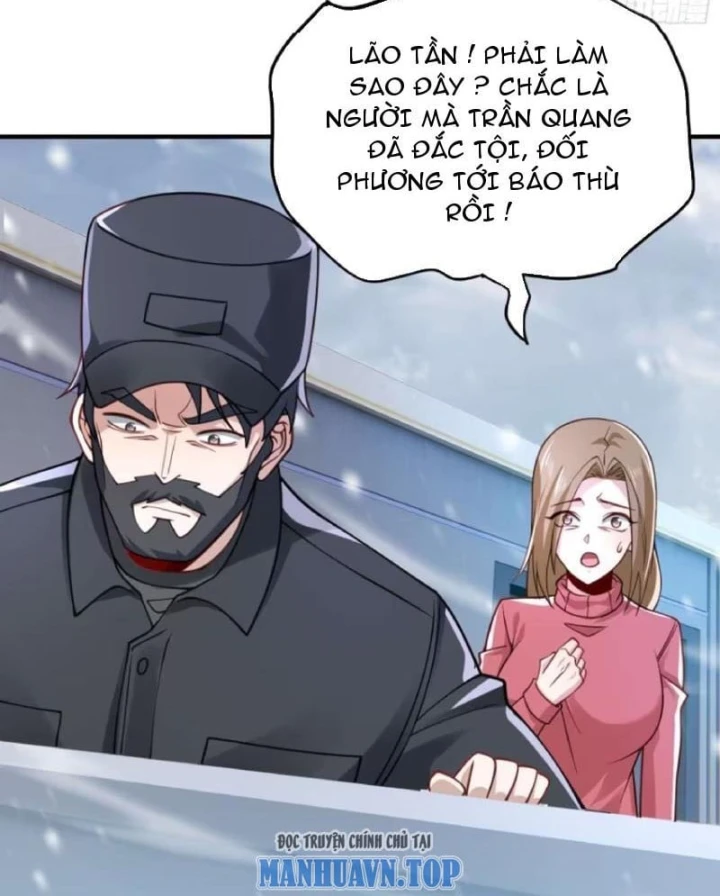 Hàn Băng Tận Thế: Ta Tích Trữ Trăm Tỷ Vật Tư Chapter 122 - 18