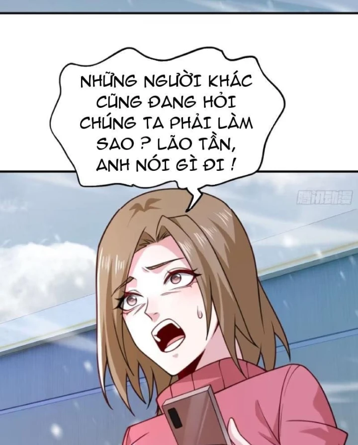 Hàn Băng Tận Thế: Ta Tích Trữ Trăm Tỷ Vật Tư Chapter 122 - 19