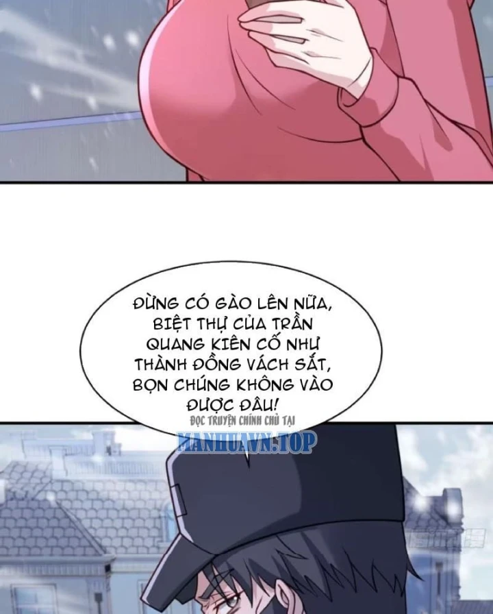 Hàn Băng Tận Thế: Ta Tích Trữ Trăm Tỷ Vật Tư Chapter 122 - 20