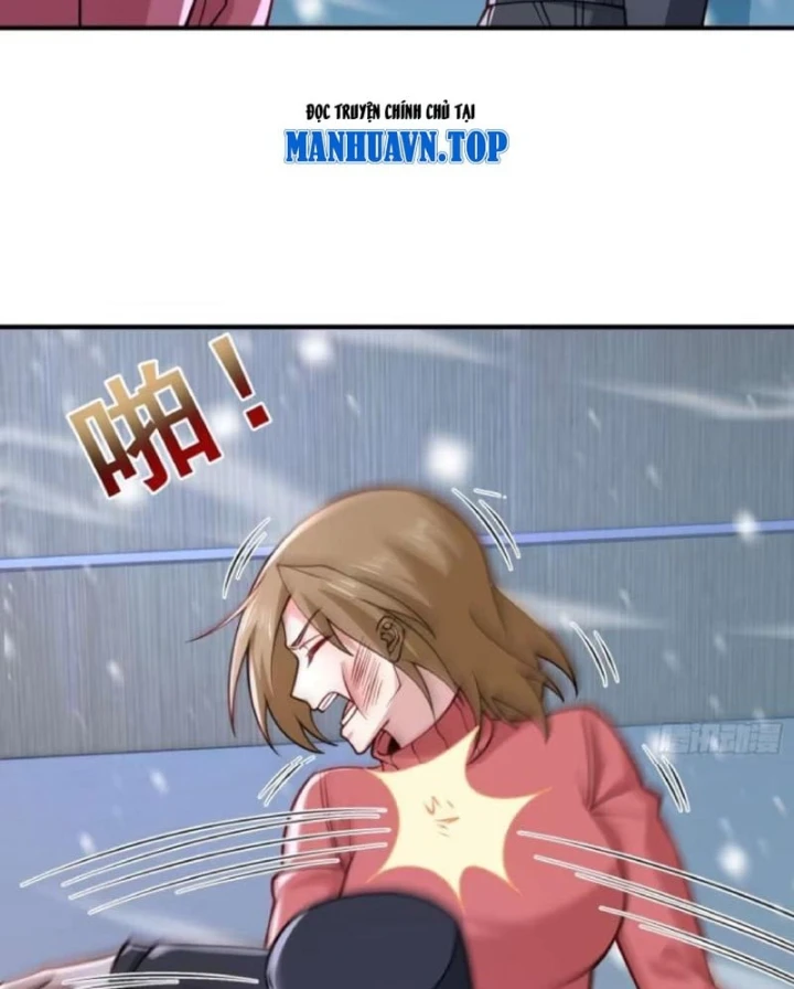 Hàn Băng Tận Thế: Ta Tích Trữ Trăm Tỷ Vật Tư Chapter 122 - 23