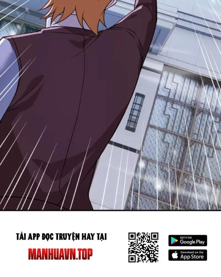 Hàn Băng Tận Thế: Ta Tích Trữ Trăm Tỷ Vật Tư Chapter 122 - 29