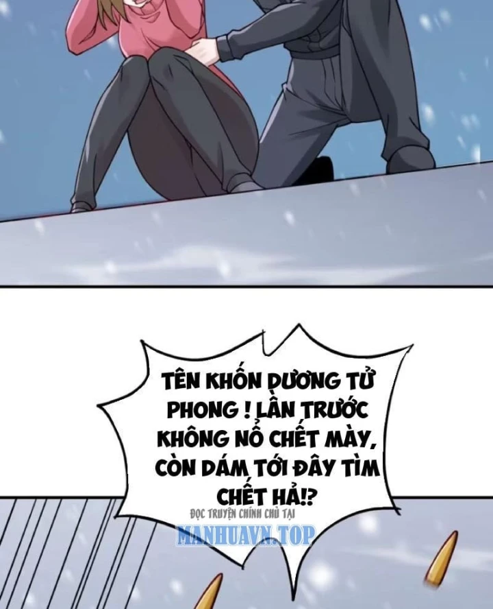 Hàn Băng Tận Thế: Ta Tích Trữ Trăm Tỷ Vật Tư Chapter 122 - 33