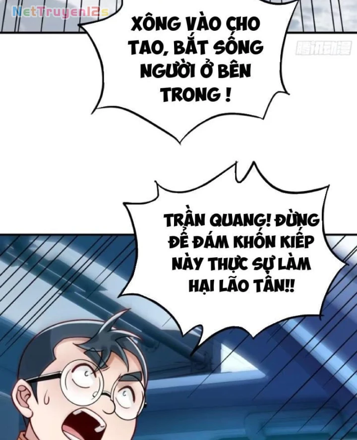 Hàn Băng Tận Thế: Ta Tích Trữ Trăm Tỷ Vật Tư Chapter 122 - 37