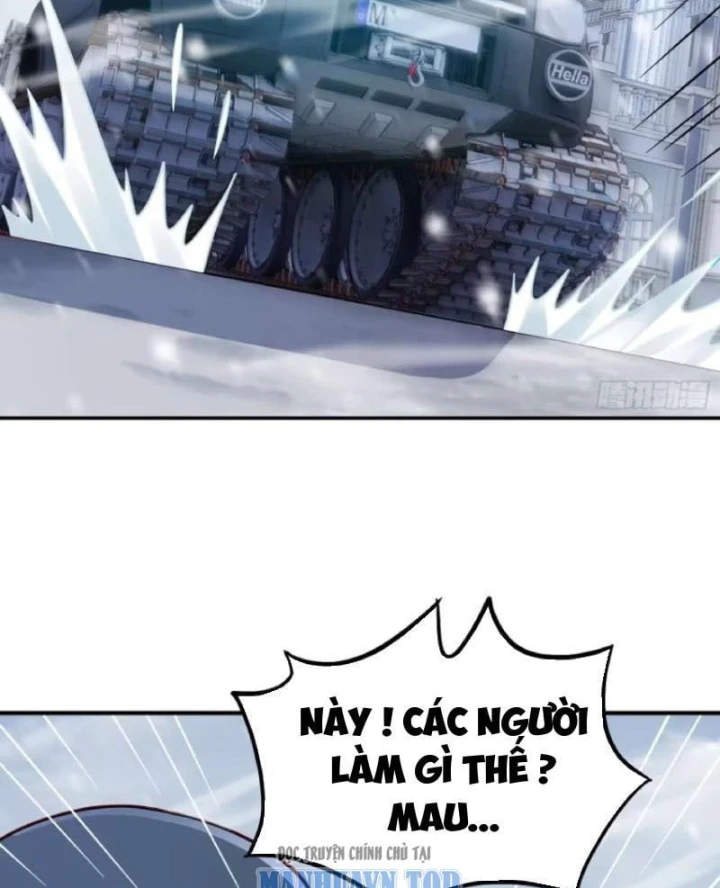 Hàn Băng Tận Thế: Ta Tích Trữ Trăm Tỷ Vật Tư Chapter 122 - 41