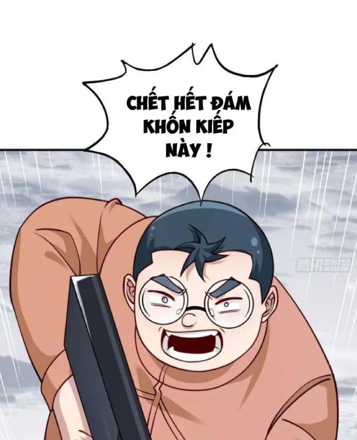 Hàn Băng Tận Thế: Ta Tích Trữ Trăm Tỷ Vật Tư Chapter 122 - 50