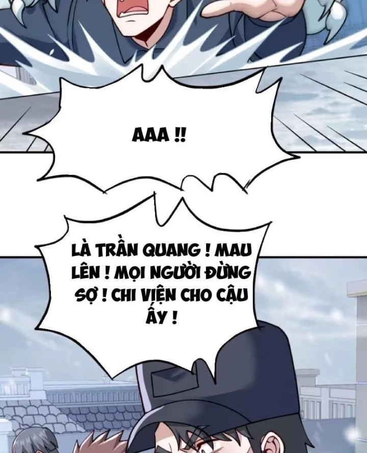 Hàn Băng Tận Thế: Ta Tích Trữ Trăm Tỷ Vật Tư Chapter 122 - 55