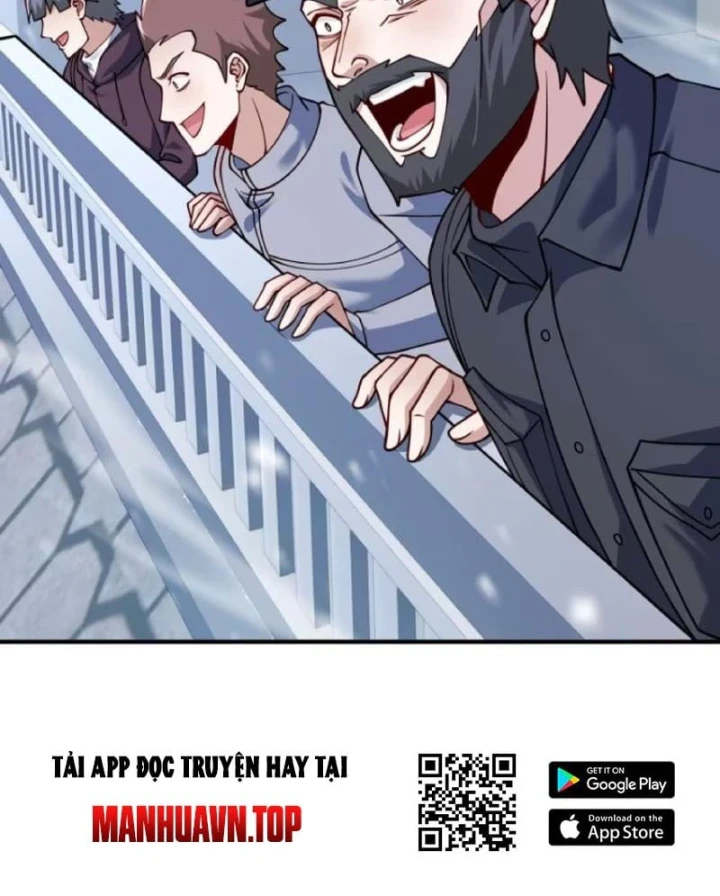 Hàn Băng Tận Thế: Ta Tích Trữ Trăm Tỷ Vật Tư Chapter 122 - 56