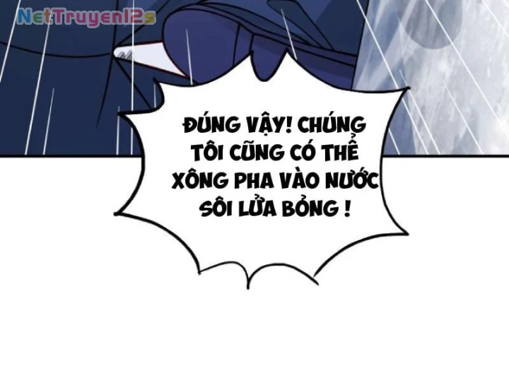 Hàn Băng Tận Thế: Ta Tích Trữ Trăm Tỷ Vật Tư Chapter 125 - 6