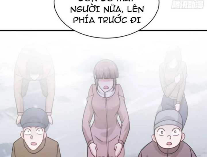 Hàn Băng Tận Thế: Ta Tích Trữ Trăm Tỷ Vật Tư Chapter 125 - 10