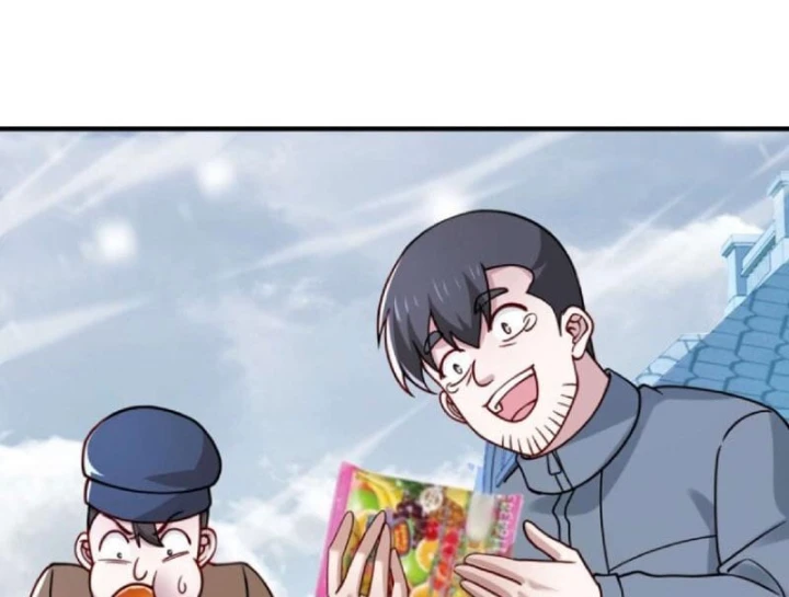 Hàn Băng Tận Thế: Ta Tích Trữ Trăm Tỷ Vật Tư Chapter 125 - 16