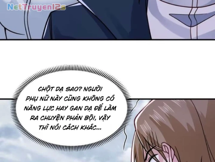 Hàn Băng Tận Thế: Ta Tích Trữ Trăm Tỷ Vật Tư Chapter 125 - 55