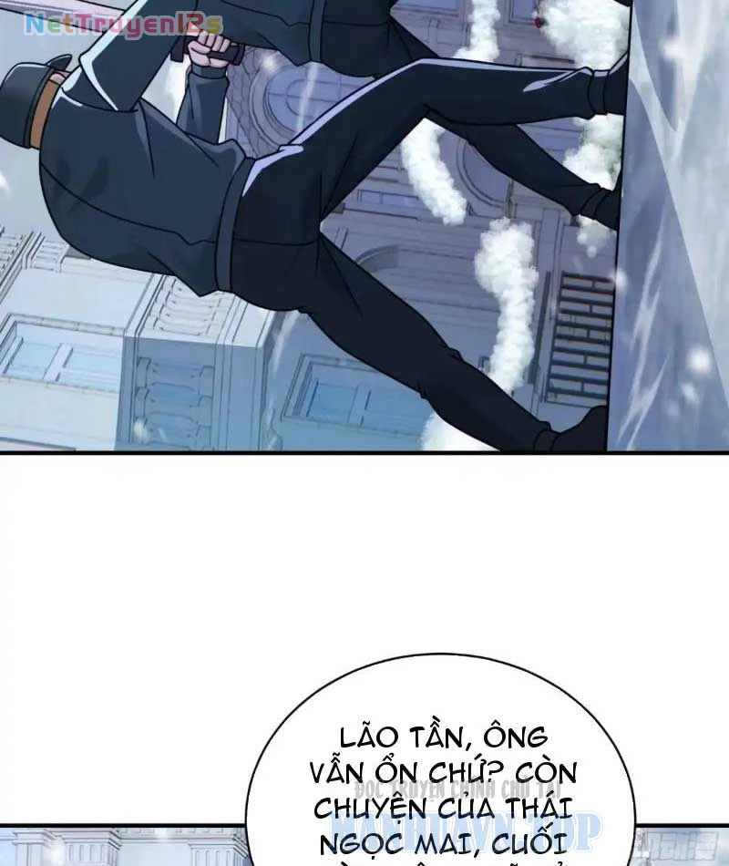 Hàn Băng Tận Thế: Ta Tích Trữ Trăm Tỷ Vật Tư Chapter 126 - 3