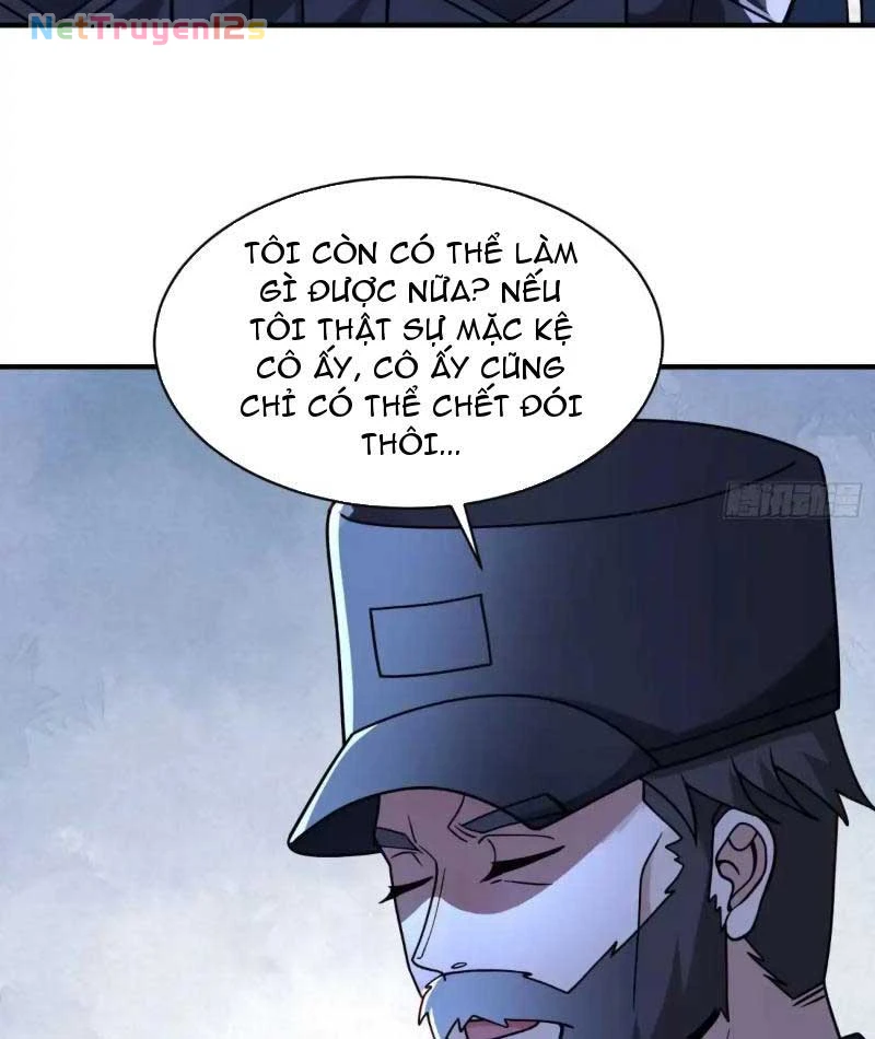 Hàn Băng Tận Thế: Ta Tích Trữ Trăm Tỷ Vật Tư Chapter 126 - 5
