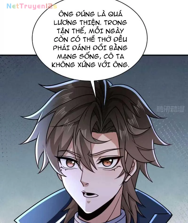 Hàn Băng Tận Thế: Ta Tích Trữ Trăm Tỷ Vật Tư Chapter 126 - 8