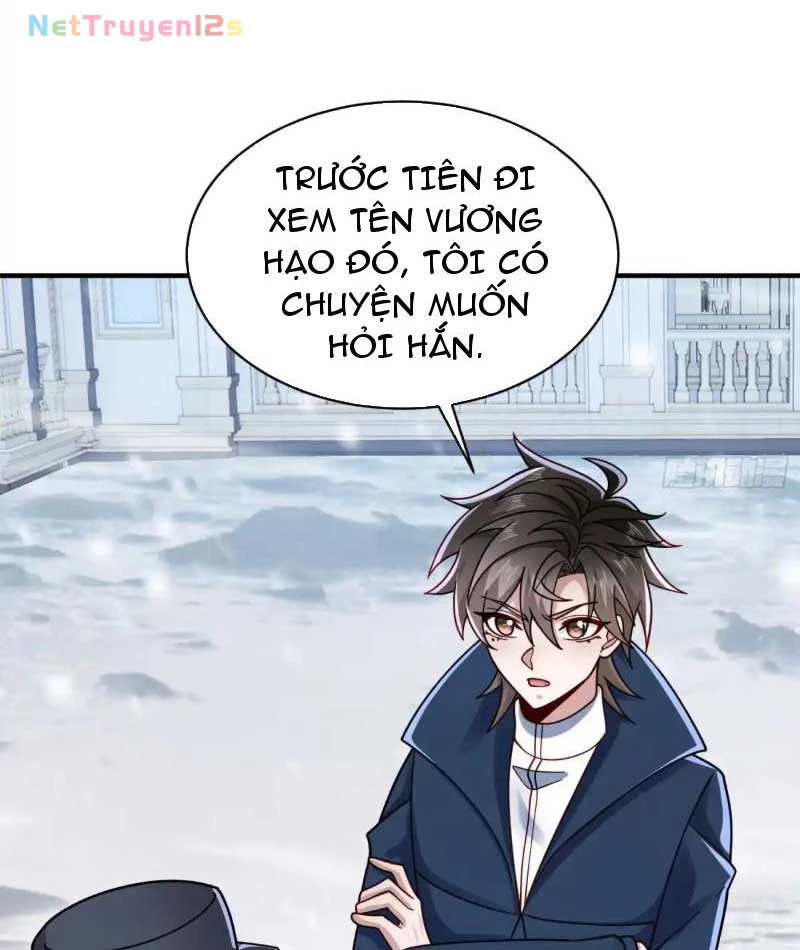 Hàn Băng Tận Thế: Ta Tích Trữ Trăm Tỷ Vật Tư Chapter 126 - 11
