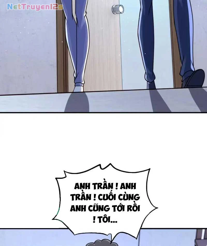 Hàn Băng Tận Thế: Ta Tích Trữ Trăm Tỷ Vật Tư Chapter 126 - 16