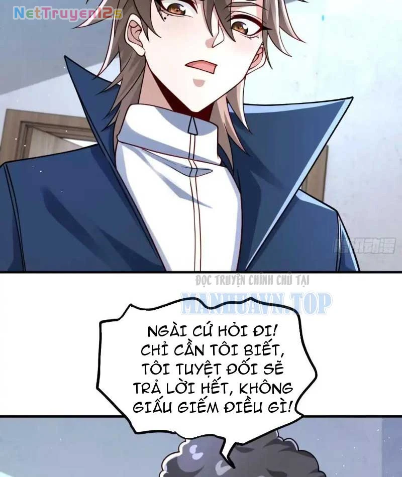 Hàn Băng Tận Thế: Ta Tích Trữ Trăm Tỷ Vật Tư Chapter 126 - 19