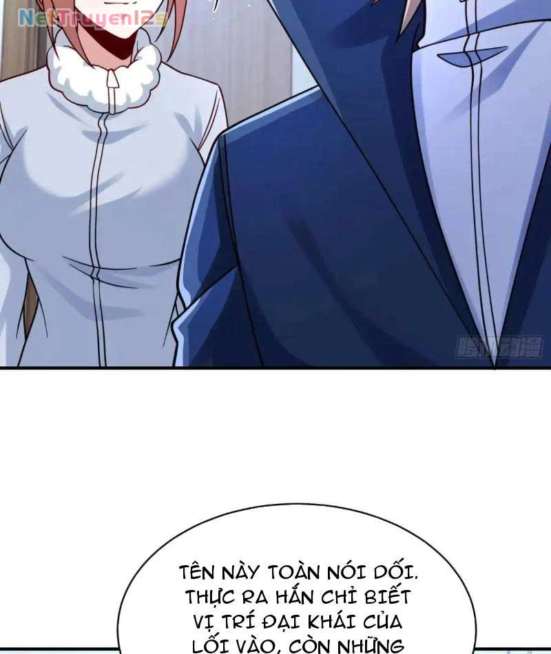 Hàn Băng Tận Thế: Ta Tích Trữ Trăm Tỷ Vật Tư Chapter 126 - 25