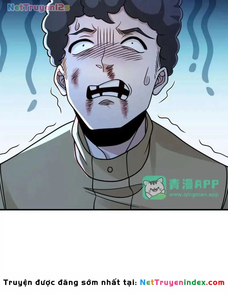 Hàn Băng Tận Thế: Ta Tích Trữ Trăm Tỷ Vật Tư Chapter 126 - 33