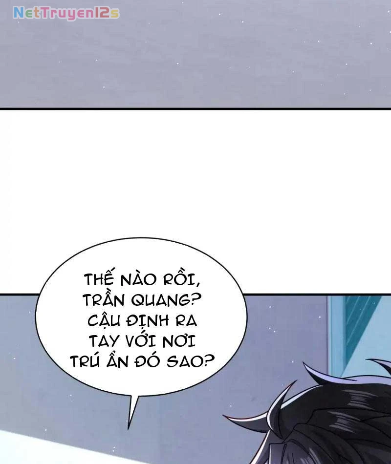 Hàn Băng Tận Thế: Ta Tích Trữ Trăm Tỷ Vật Tư Chapter 126 - 36