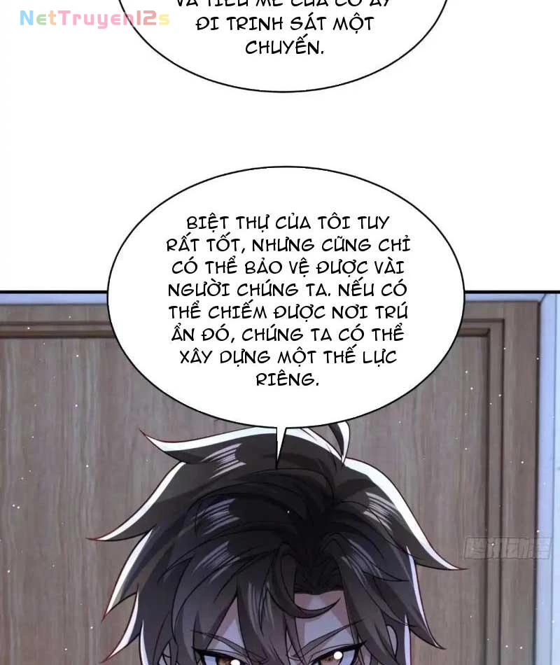 Hàn Băng Tận Thế: Ta Tích Trữ Trăm Tỷ Vật Tư Chapter 126 - 38