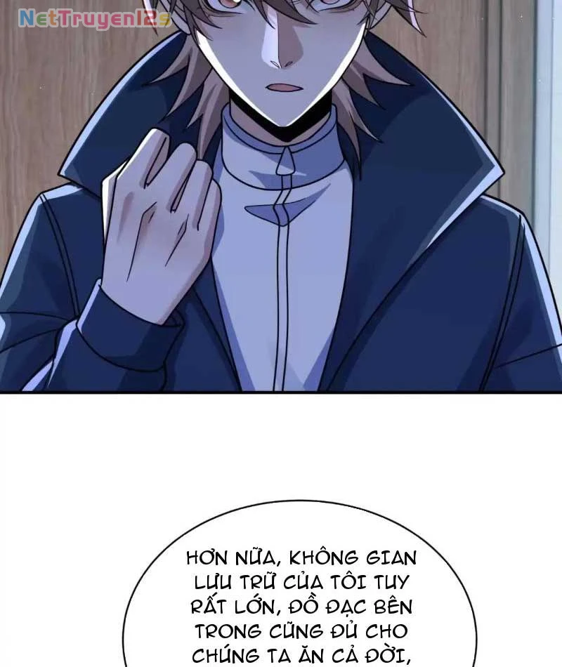 Hàn Băng Tận Thế: Ta Tích Trữ Trăm Tỷ Vật Tư Chapter 126 - 39