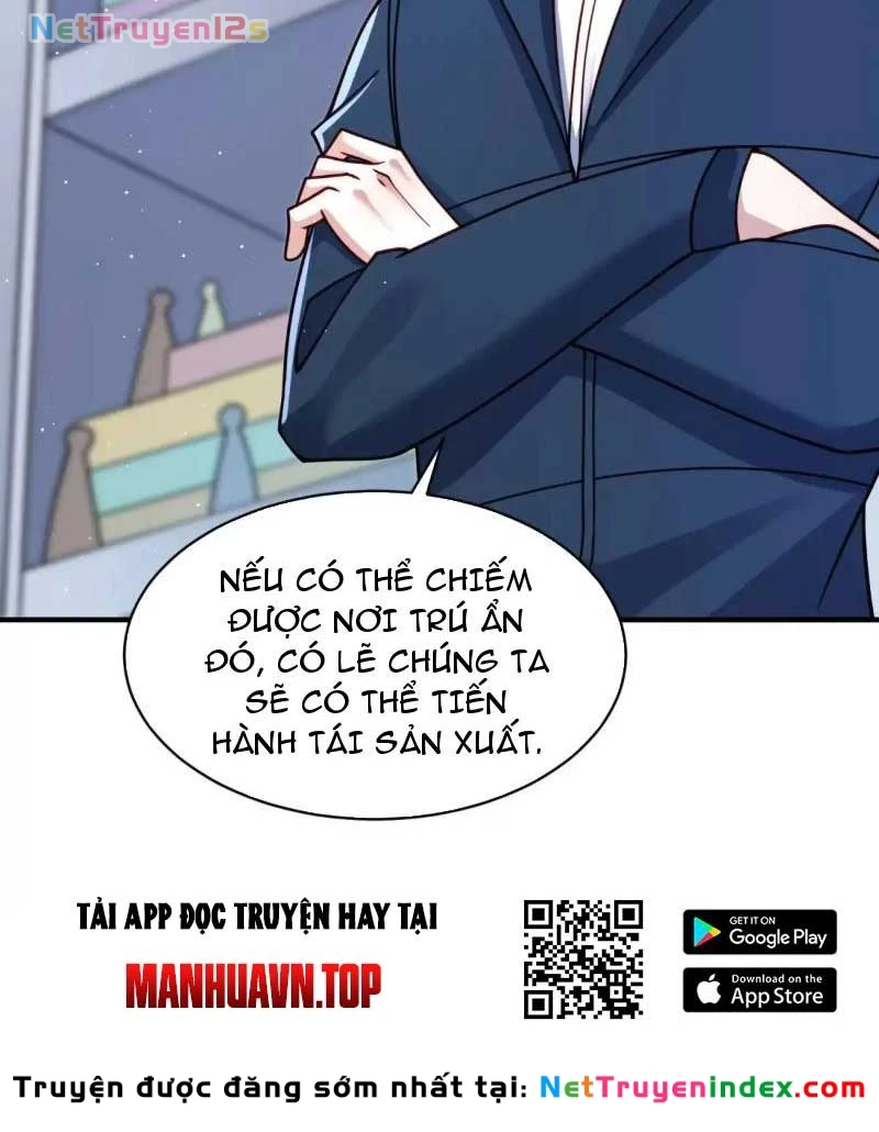 Hàn Băng Tận Thế: Ta Tích Trữ Trăm Tỷ Vật Tư Chapter 126 - 41