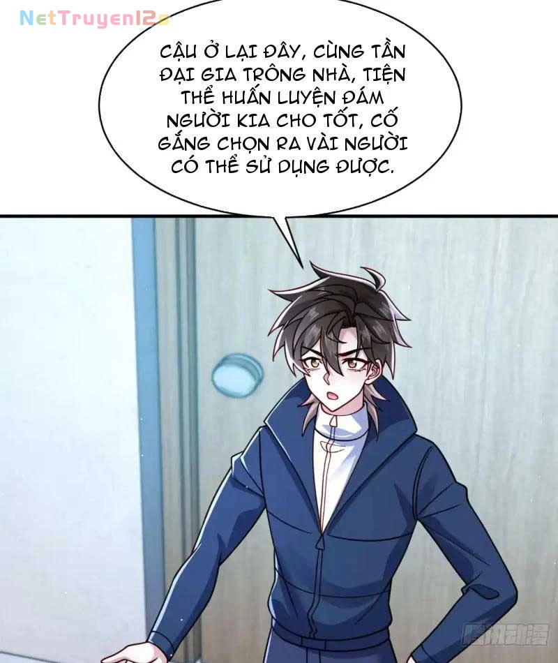 Hàn Băng Tận Thế: Ta Tích Trữ Trăm Tỷ Vật Tư Chapter 126 - 44