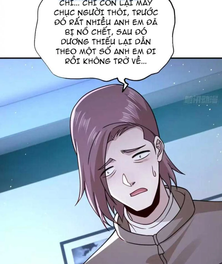 Hàn Băng Tận Thế: Ta Tích Trữ Trăm Tỷ Vật Tư Chapter 128 - 7