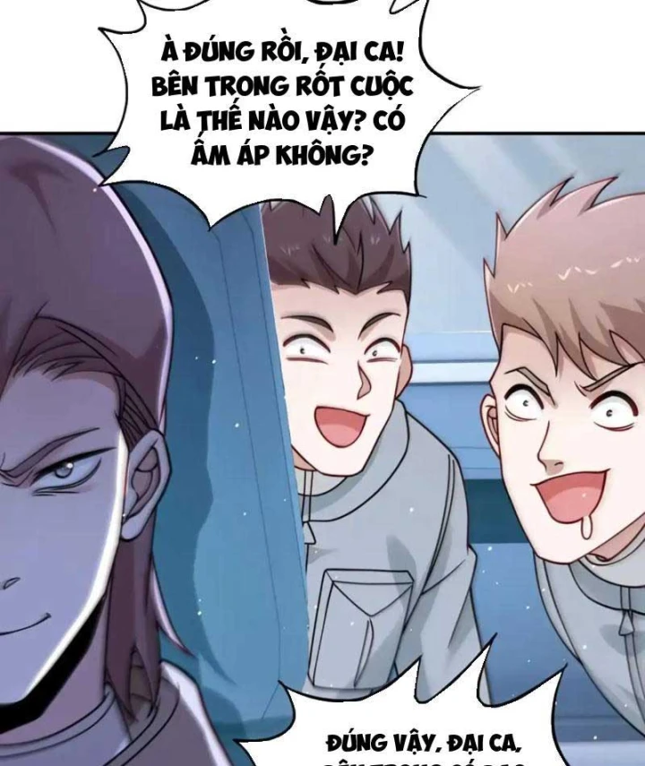 Hàn Băng Tận Thế: Ta Tích Trữ Trăm Tỷ Vật Tư Chapter 128 - 23