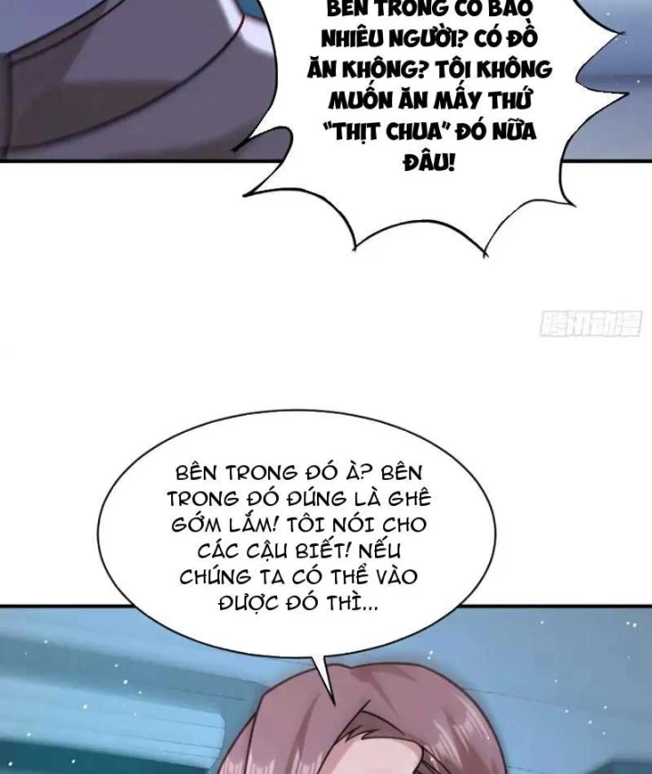 Hàn Băng Tận Thế: Ta Tích Trữ Trăm Tỷ Vật Tư Chapter 128 - 24