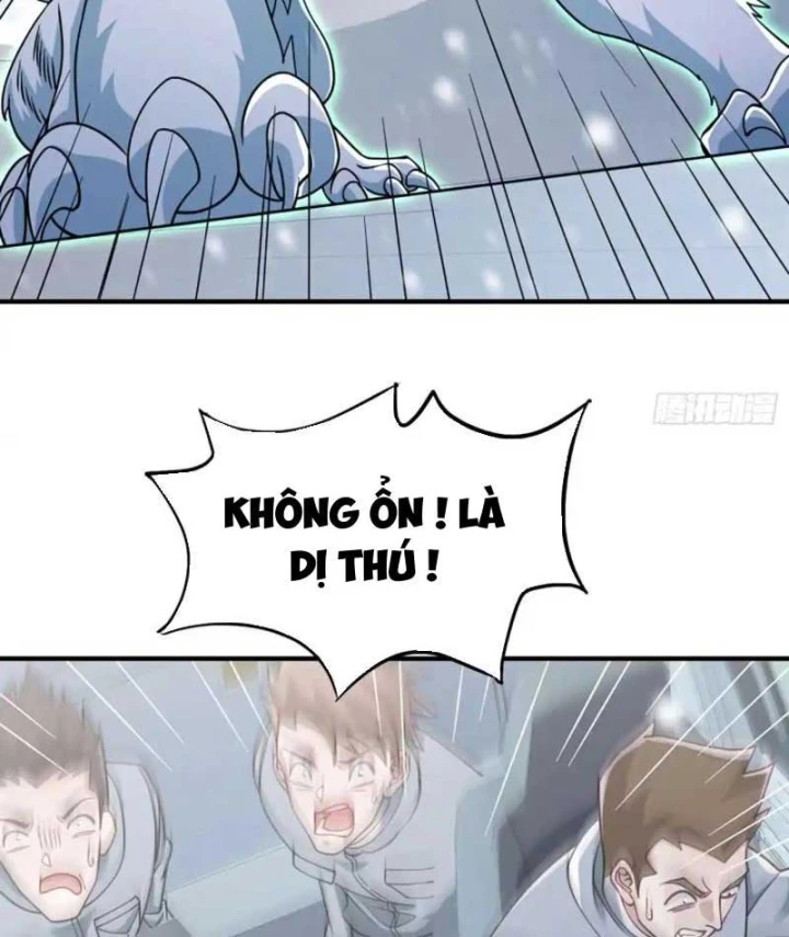 Hàn Băng Tận Thế: Ta Tích Trữ Trăm Tỷ Vật Tư Chapter 128 - 32