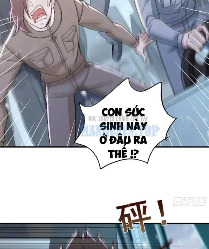 Hàn Băng Tận Thế: Ta Tích Trữ Trăm Tỷ Vật Tư Chapter 128 - 34