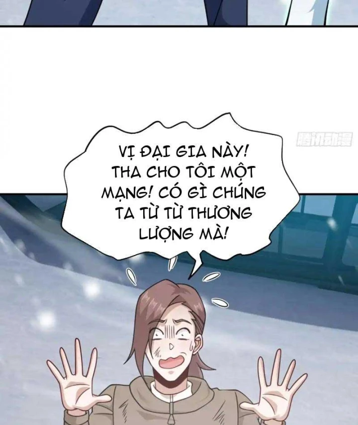 Hàn Băng Tận Thế: Ta Tích Trữ Trăm Tỷ Vật Tư Chapter 128 - 42